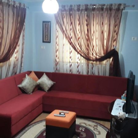 Odise'S Suite Korce Ngoại thất bức ảnh