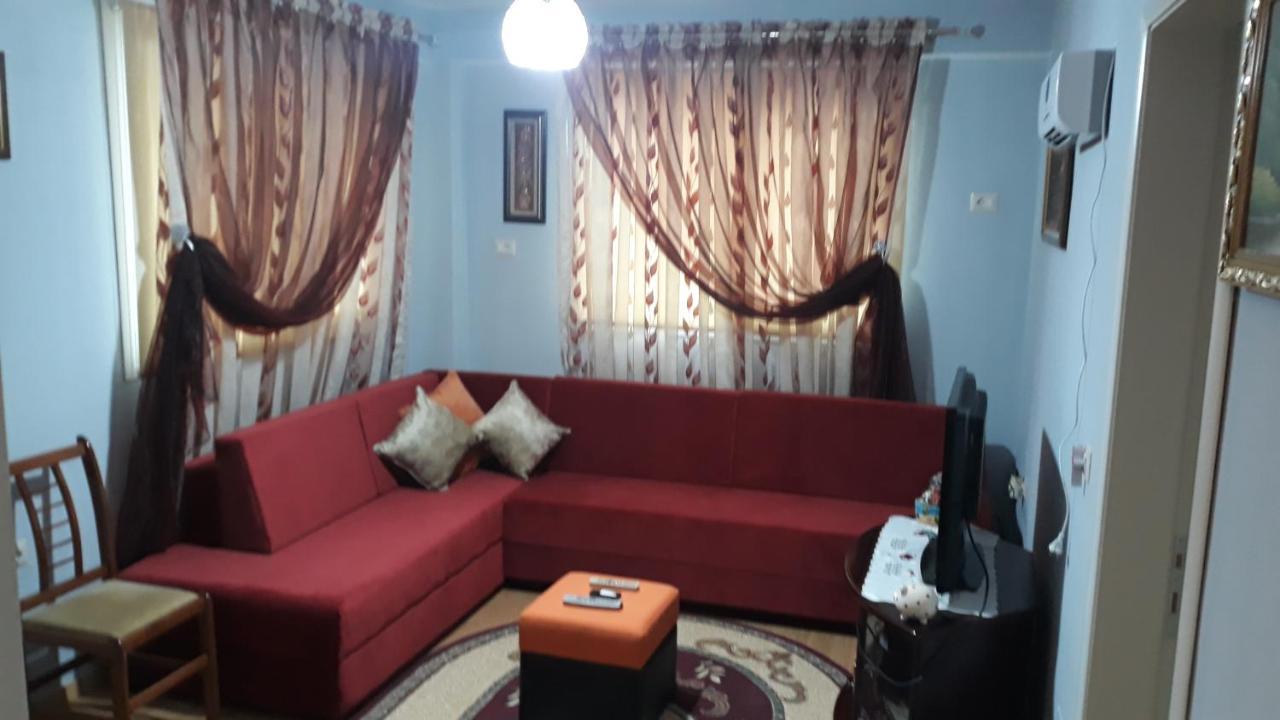 Odise'S Suite Korce Ngoại thất bức ảnh